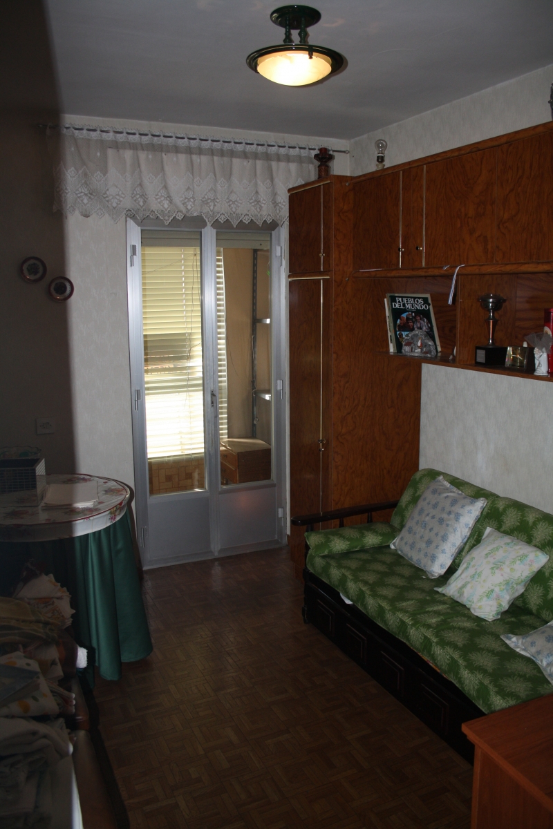 Dormitorio