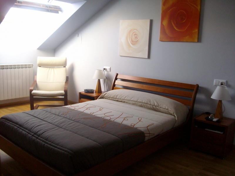 dormitorio