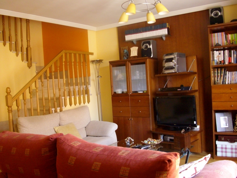 salón