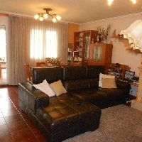 CASA EN QUINTANILLA VIVAR (BURGOS)