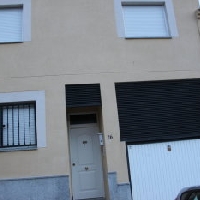 Se vende chalet adosado listo para entrar a vivir