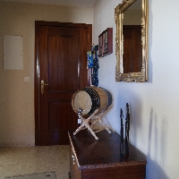 Piso en calle constelación corona boreal, 1