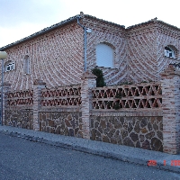 SE VENDE CHALET EN TOLEDO