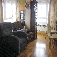 PISO 3HAB. PUENTE CASTRO