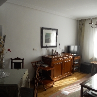 Piso en Calle Puente Colgante