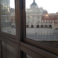 VIVIENDA EN SAN MAMES (ESPOLON)