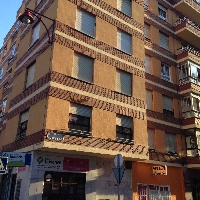 VENDO PISO EN PROXIMIDADES CATEDRAL