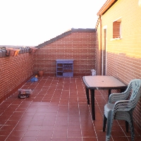 ÁTICO EN ÁVILA