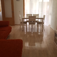 Apto amplio Centro Peñiscola