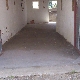 Interior garaje