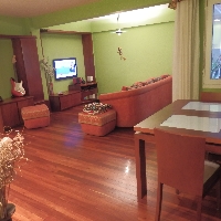 PISO EN ALGORTA COMPORTE