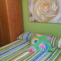 SE VENDE PISO EN FORUA!!!