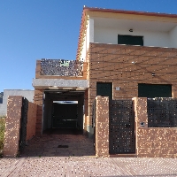 CHALET INDEPENDIENTE