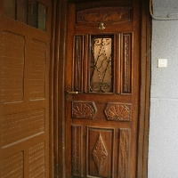 Casa unifamiliar en Campezo