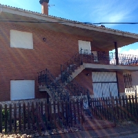 casa  en quintanilla de sollamas