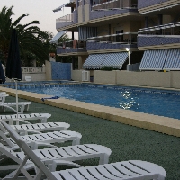 APARTAMENTO PLAYA XERACO