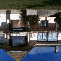 se vende finca con chalet en Villanueva de Cañedo Topas