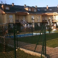 MAGNIFICO DUPLEX EN PUENTE ARCE