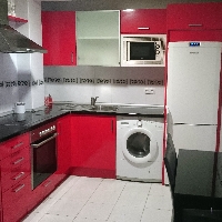 Venta Piso + garaje en c/ General Vigón, 19. Cabezón de la S