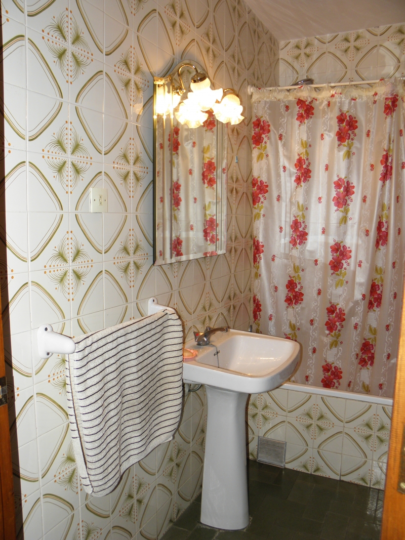 cuarto de baño