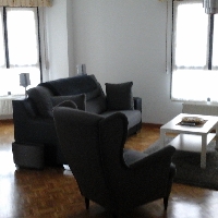 Piso vpo para entrar a vivir