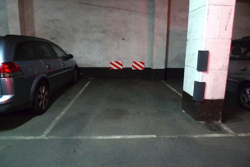 Garaje