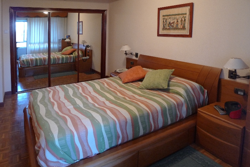 Habitación principal