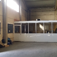 ALQUILER O VENTA DE NAVE