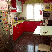 PISO TOTALMENTE REFORMADO NUEVO GIJÓN