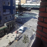 Venta piso semi lujo