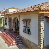 Chalet independiente en Montequinto