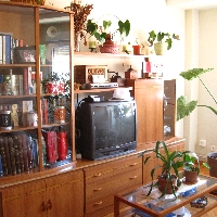 Piso La Calzada Gijon