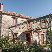 Vivienda unifamiliar en Cora (A Estrada)