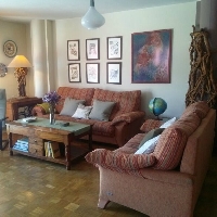 Amplio piso en Villaviciosa muy luminoso y con vistas