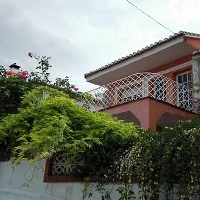 Chalet Independiente