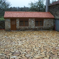 SE VENDE CASA  RURAL 