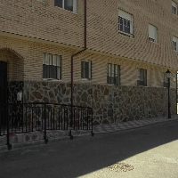 VENDO PISO EN CEDILLO DEL CONDADO