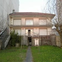 Solar edificable 1ª línea de playa Vilagarcía de Arousa