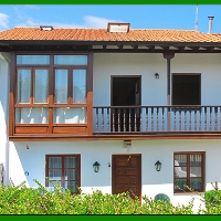 PARTICULAR VENDE DÚPLEX CON JARDÍN EN COMILLAS