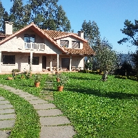 Precioso CHALET en Mos