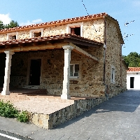 Casa Rural 