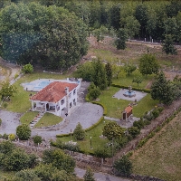 Chalet en venta en Tiollo, 7, Amoeiro