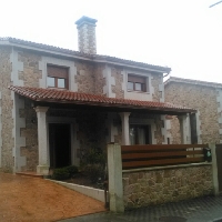 Venta chalet en As Buceleiras, Ames