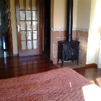 Estupendo chalet adosado 