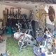 Garaje