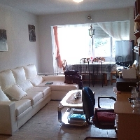 VENDO PISO C/ESCORIALES GUADARRAMA