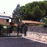 Chalet Pareado en Urbanización Parquelagos