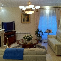 Estupendo chalet independiente