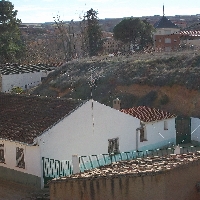 CASA EN PUEBLO CON ENCANTO