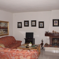 MAGNIFICA OPORTUNIDAD CHALET ADOSADO EN GUADARRAMA